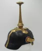 Bavarian Chevau-Leger Officers Pickelhaube Visuel 7
